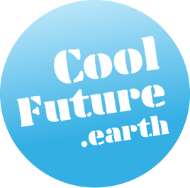 Cool Future logo