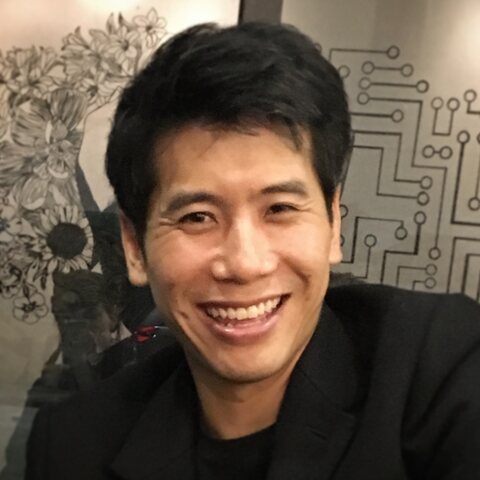 Ivan Tse, founder of Nerd Tower