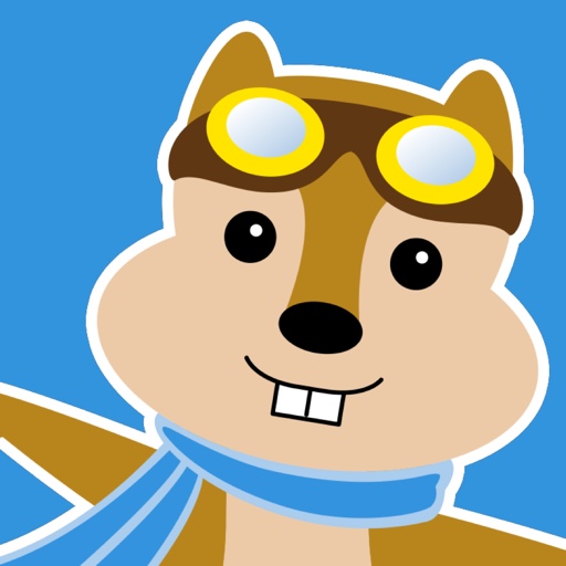Hipmunk logo