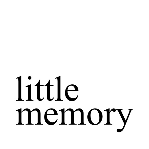 Little Memory logo