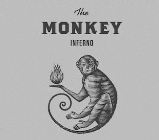 Monkey Inferno / Zuno logo