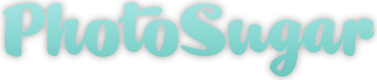 PhotoSugar logo