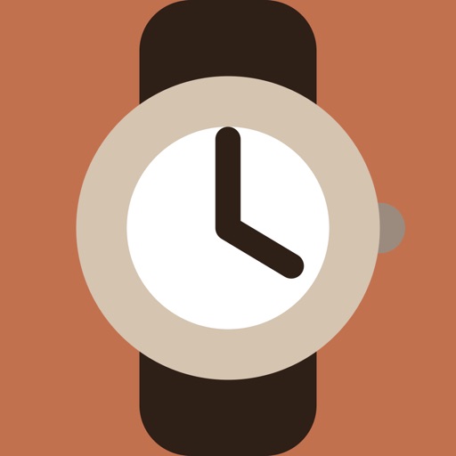Ready Time logo