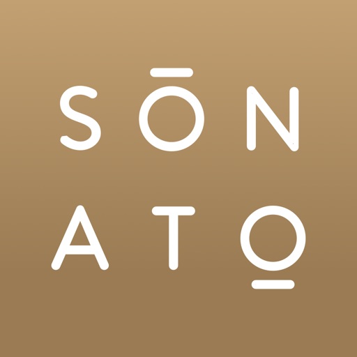 Sonato logo